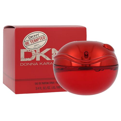 Parfumska voda DKNY Be Tempted 100 ml