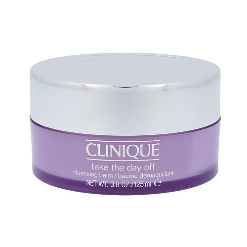 Odstranjevalec ličil za obraz Clinique Take the Day Off Cleansing Balm 125 ml