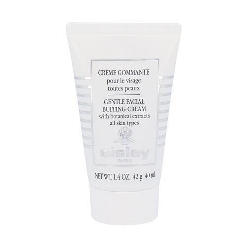 Piling Sisley Gentle Facial Buffing Cream 40 ml