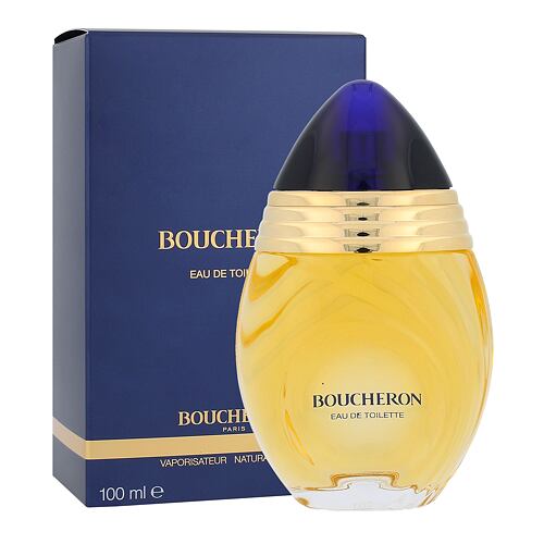 Toaletna voda Boucheron Boucheron 100 ml