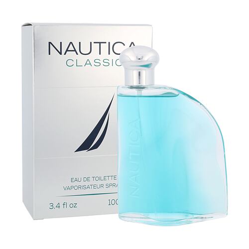 Toaletna voda Nautica Classic 100 ml