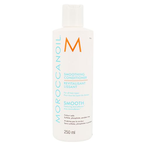 Balzam za lase Moroccanoil Smooth 250 ml