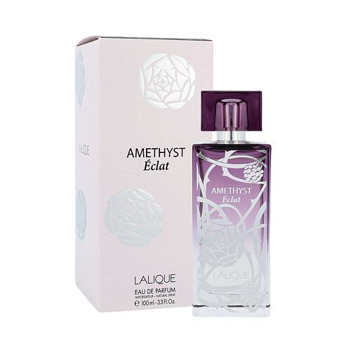 Parfumska voda Lalique Amethyst Éclat 100 ml