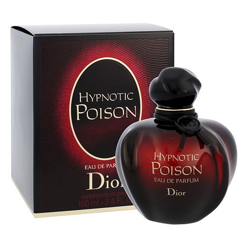 Parfumska voda Dior Hypnotic Poison 100 ml