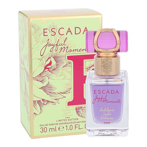 Parfumska voda ESCADA Joyful Moments 30 ml