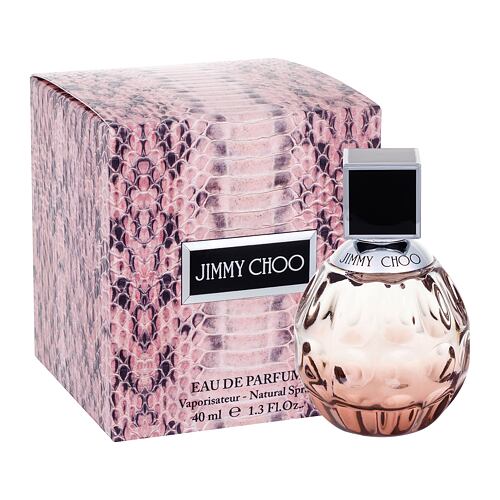 Parfumska voda Jimmy Choo Jimmy Choo 40 ml