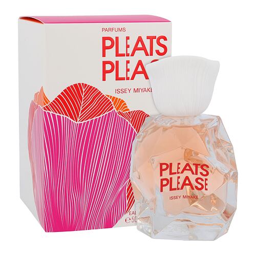 Toaletna voda Issey Miyake Pleats Please 50 ml