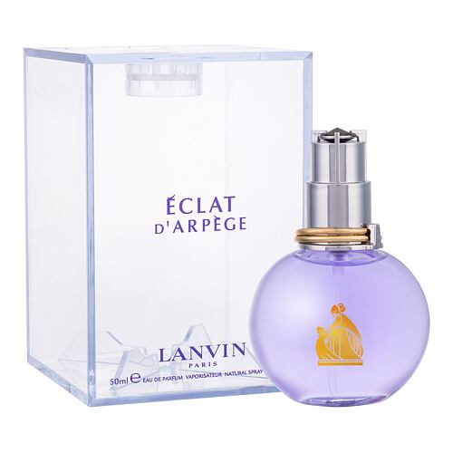 Parfumska voda Lanvin Éclat D´Arpege 50 ml