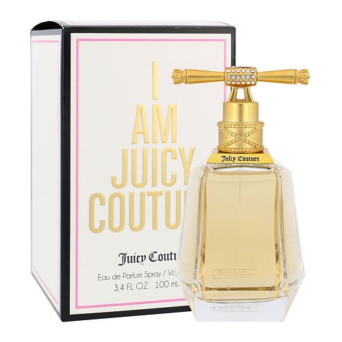 Parfumska voda Juicy Couture I Am Juicy Couture 100 ml