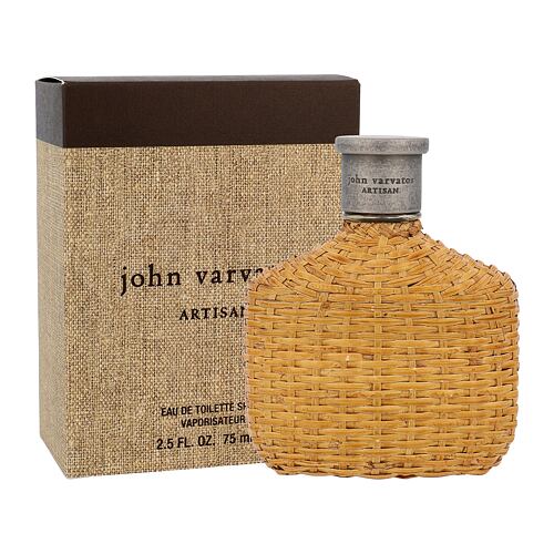 Toaletna voda John Varvatos Artisan 75 ml