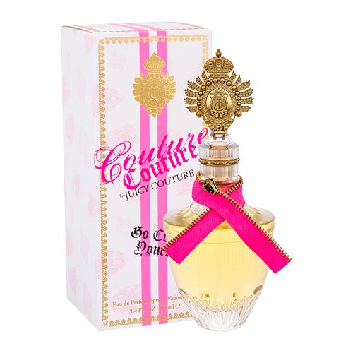 Parfumska voda Juicy Couture Couture Couture 100 ml