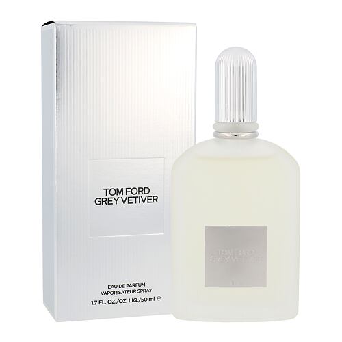 Parfumska voda TOM FORD Grey Vetiver 50 ml