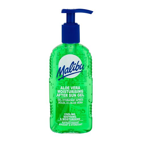 Izdelki po sončenju Malibu After Sun Aloe Vera 200 ml