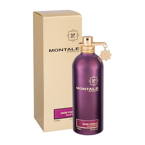 Parfumska voda Montale Dark Purple 100 ml