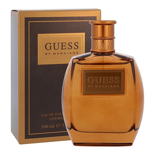 Toaletna voda GUESS Guess by Marciano 100 ml