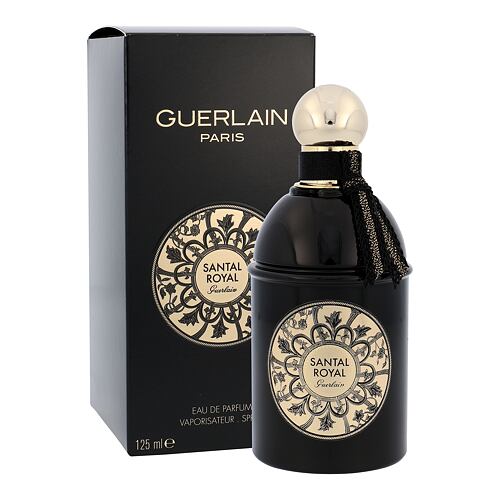 Parfumska voda Guerlain Santal Royal 125 ml