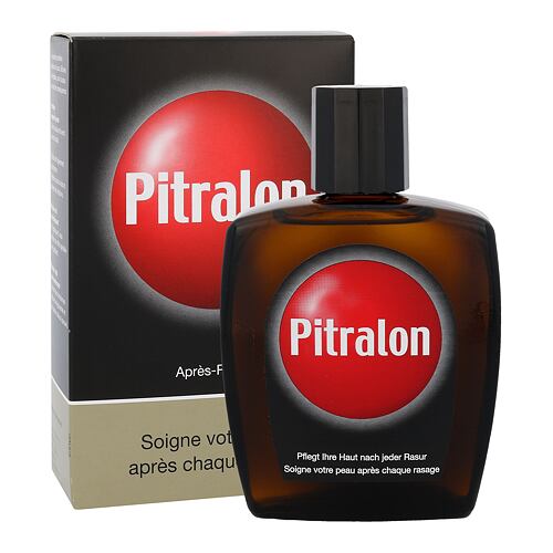 Vodica po britju Pitralon Pitralon 160 ml