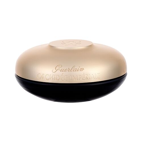 Dnevna krema za obraz Guerlain Orchidée Impériale The Rich Cream 50 ml