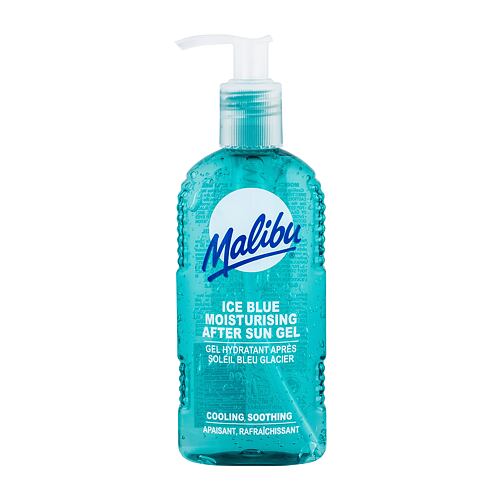 Izdelki po sončenju Malibu After Sun Ice Blue 200 ml