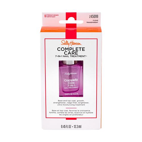 Nega nohtov Sally Hansen Complete Care 7in1 Nail Treatment 13,3 ml