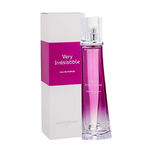 Parfumska voda Givenchy Very Irresistible 75 ml