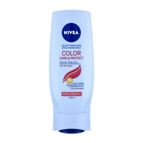 Balzam za lase Nivea Color Protect 200 ml