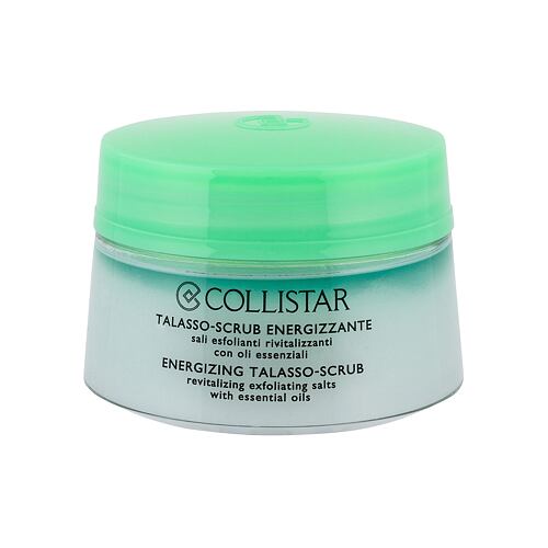 Piling za telo Collistar Special Perfect Body Energizing Talasso-Scrub 300 g