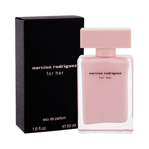 Parfumska voda Narciso Rodriguez For Her 50 ml