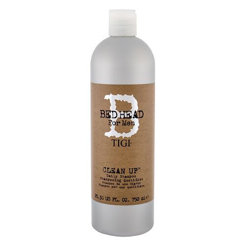 Šampon Tigi Bed Head Men Clean Up 750 ml