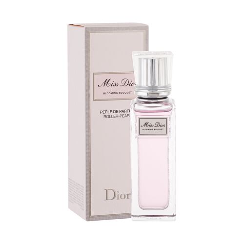 Toaletna voda Dior Miss Dior Blooming Bouquet 2014 Roll-on 20 ml