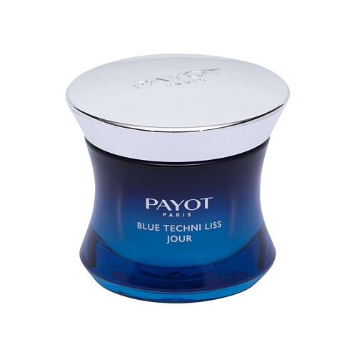 Dnevna krema za obraz PAYOT Blue Techni Liss Jour 50 ml