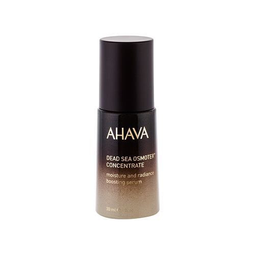 Serum za obraz AHAVA Dead Sea Osmoter Concentrate 30 ml