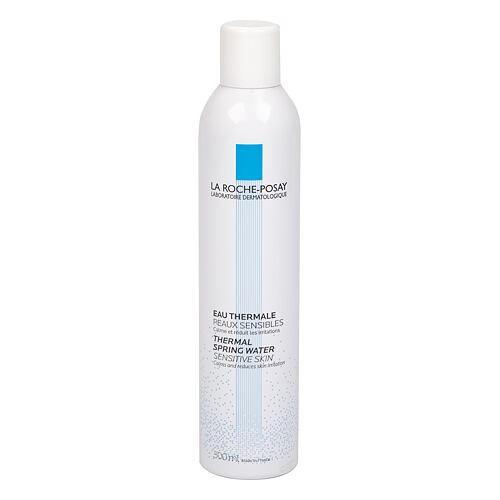 Losjon in sprej za obraz La Roche-Posay Thermal Spring Water 300 ml