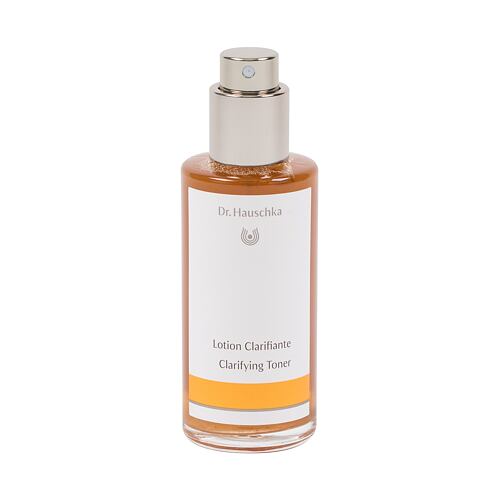 Tonik Dr. Hauschka Clarifying 100 ml