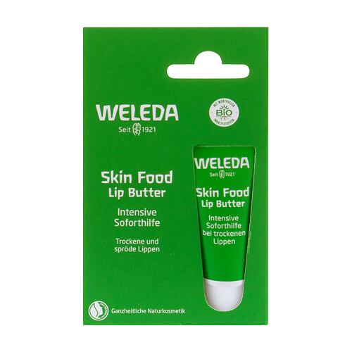 Balzam za ustnice Weleda Skin Food 8 ml