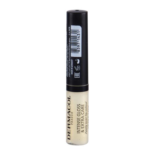 Glos za ustnice Dermacol 16H Lip Gloss 3,6 ml 02