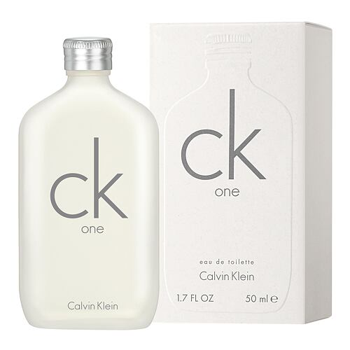 Toaletna voda Calvin Klein CK One 50 ml