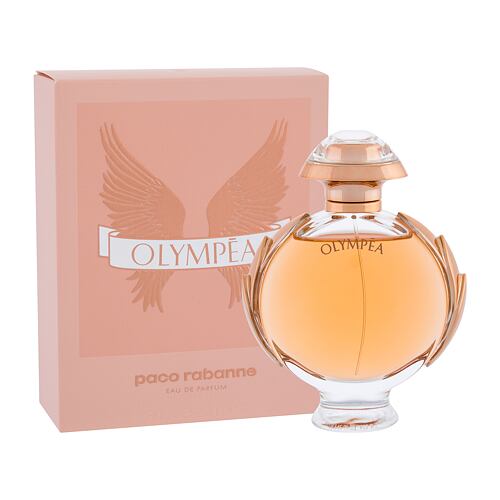 Parfumska voda Paco Rabanne Olympéa 80 ml