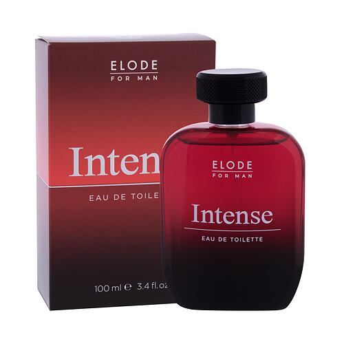 Toaletna voda ELODE Intense 100 ml