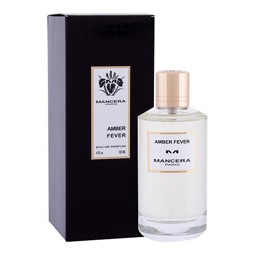 Parfumska voda MANCERA Amber Fever 120 ml