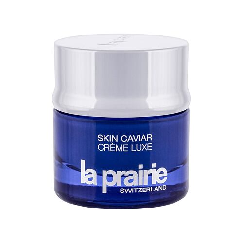 Dnevna krema za obraz La Prairie Skin Caviar Luxe 50 ml