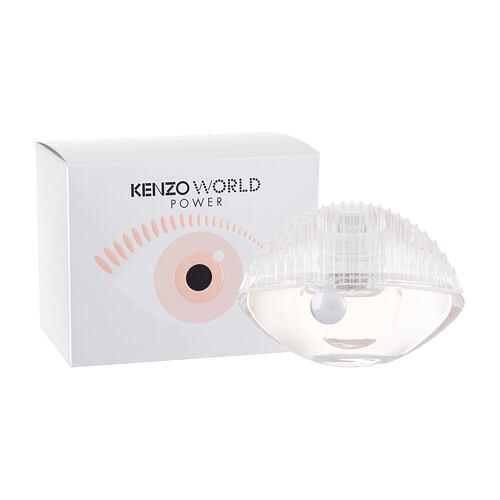 Toaletna voda KENZO Kenzo World Power 30 ml