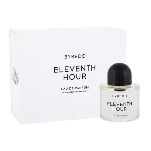 Parfumska voda BYREDO Eleventh Hour 50 ml