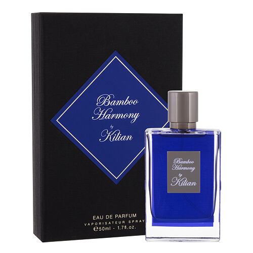 Parfumska voda By Kilian The Fresh Bamboo Harmony 50 ml