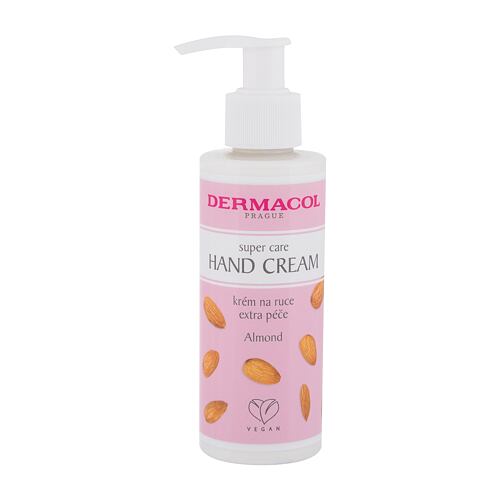 Krema za roke Dermacol Hand Cream Almond 150 ml