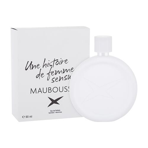 Parfumska voda Mauboussin Une Histoire de Femme Sensuelle 90 ml