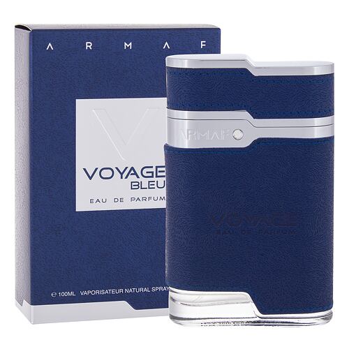 Parfumska voda Armaf Voyage Bleu 100 ml