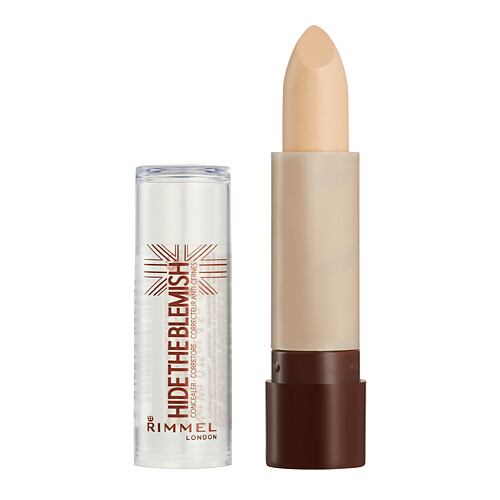 Korektor Rimmel London Hide The Blemish 4,5 g 001 Ivory