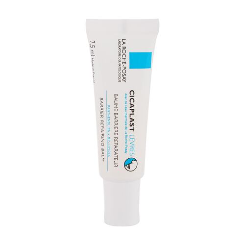 Balzam za ustnice La Roche-Posay Cicaplast Barrier Repairing Balm 7,5 ml