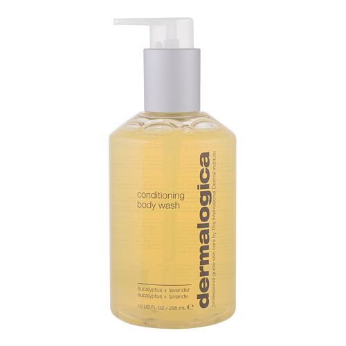 Gel za prhanje Dermalogica Body Collection Conditioning Body Wash 295 ml